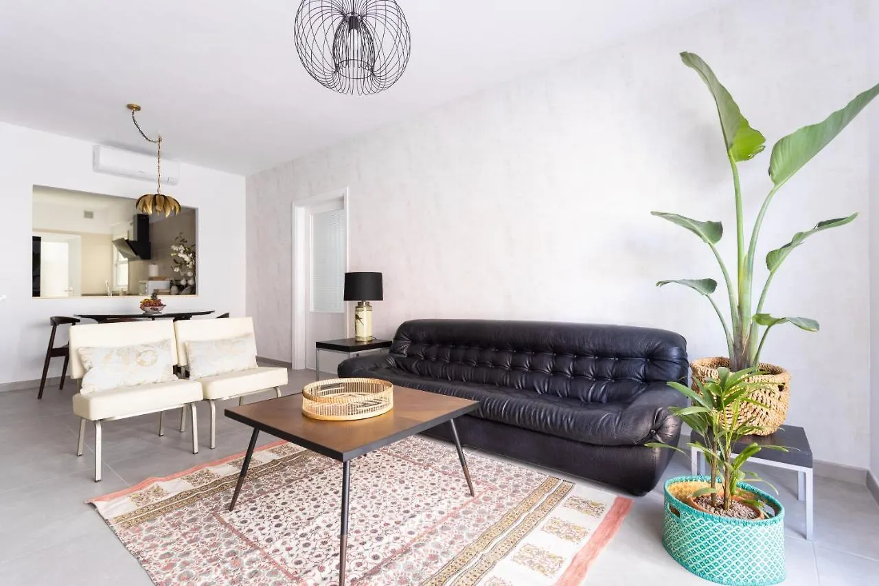 Home2Book Charming Center Apartment Santa Cruz  Santa Cruz de Tenerife