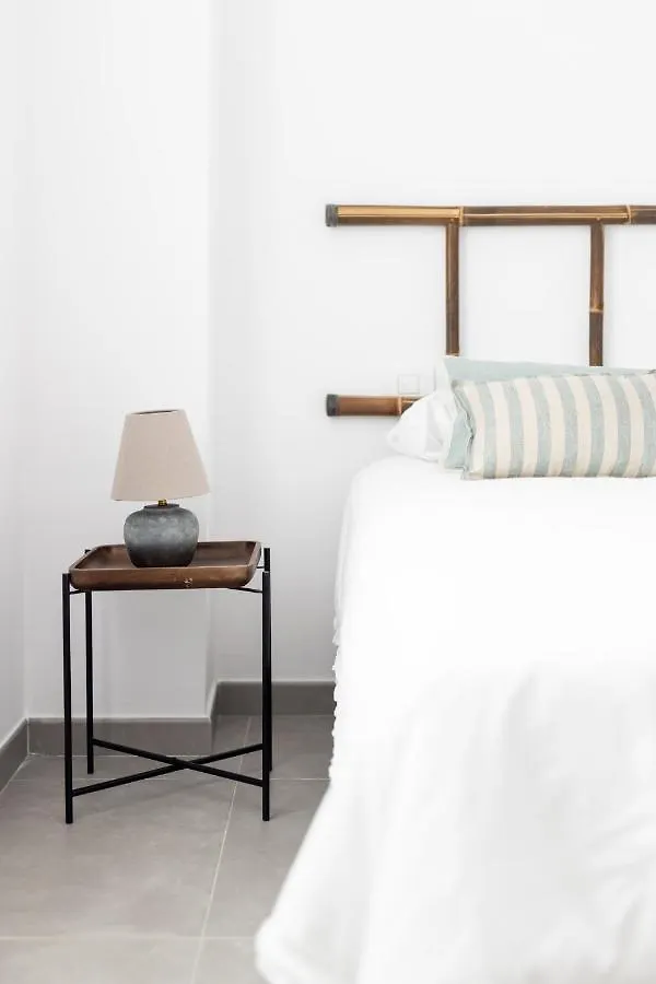 Home2Book Charming Center Apartment Santa Cruz