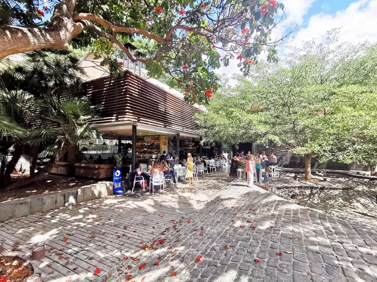 Home2Book Charming Center Apartment Santa Cruz