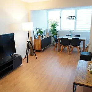 Anaga Apartment, Cruz De Tenerife. Santa Cruz de Tenerife