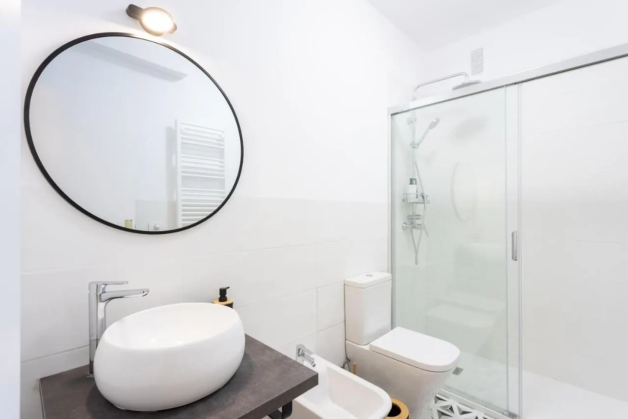 Home2Book Charming Center Apartment Santa Cruz Santa Cruz de Tenerife