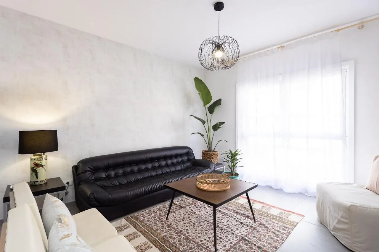 Home2Book Charming Center Apartment Santa Cruz 0*, Santa Cruz de Tenerife España
