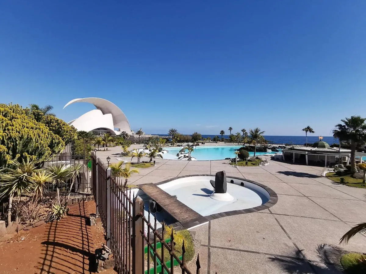 Home2Book Charming Center Apartment Santa Cruz Santa Cruz de Tenerife